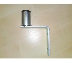 MaxLink KNF Piko mini / Uchwyt / dwupunktowy / ścienny / 40x50 mm