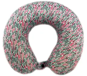 Zagłówek Sparkys z pianką memory foam annealed / Zagłówek / 30x30x9 cm