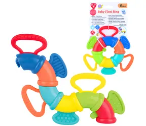 PLAYGO Flexi Ring / Zabawka sensoryczna / od 3 lat