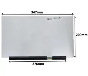 Zamienny panel OLED 15,6" do laptopa / FHD 1920x1080 / 30 pinów / błyszczący / bez uchwytów