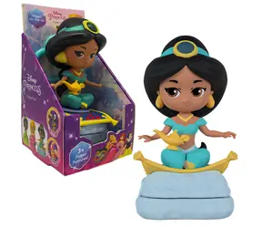Lalka EOLO Jazmine / licencja Disney / wysokość 42 cm / dla dziewczynek