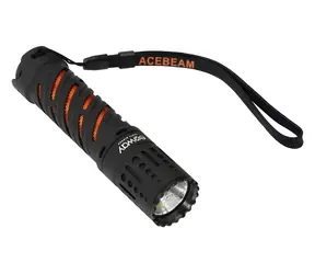 Latarka Acebeam EDC / Latarka / 4600 lm / zasięg 240 m / USB-C / wodoodporna 2 m