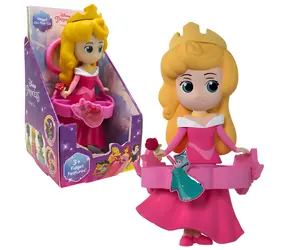 Lalka EOLO Ariel / Licencja Disney / Interaktywna