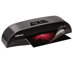 Fellowes Caliber A4 / Laminator