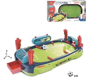 SPARKYS Piłkarzyki stołowe GOAL SOCCER / od 6 lat