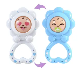 Grzechotka PLAYGO Lullaby / Grzechotka / Plastikowa / od urodzenia