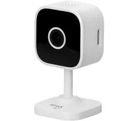 Retlux RSH 503 / Kamera IP wewnętrzna / 2K / obiektyw stałoogniskowy / IR / Wi-Fi / microSD