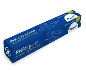 Remoska BP22 / Papier do pieczenia / do Remoski Classic 4l i Prima 4l