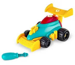 Zestaw konstrukcyjny SPARKYS Formula / wkręcany