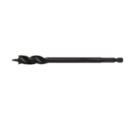 Wiertło do drewna DeWalt Extreme 14 x 152 mm / Wiertło / Trójostrzowe / Trzpień sześciokątny