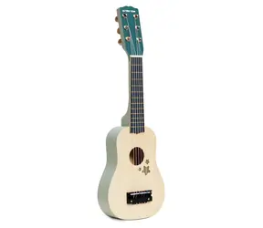Le Toy Van Gitara drewniana / od 3 lat / drewno z certyfikatem FSC
