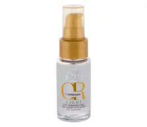 Wella Professionals Oil Reflections Luminous Reflective Oil Olejek do włosów 30 ml