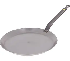 Patelnia De Buyer Mineral B 26 cm / Indukcja / Żelazko