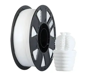 Creality Filament Ender-PLA biały / filament do drukarki 3D / PLA / 1,75 mm / 1 kg