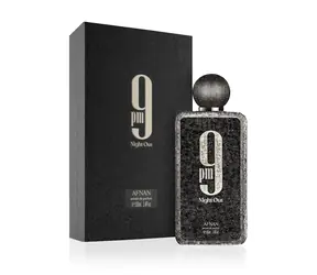 Afnan 9pm Night Out Perfume Extract 100 ml