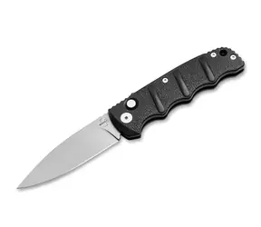 Boker Kalashnikov Nonlock 42 / Nóż kieszonkowy / Stal D2 / Ostrze 8,5 cm / Rękojeść aluminiowa / Slipjoint
