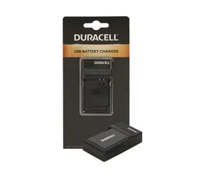Ładowarka USB Duracell do DR9900/EN-EL9 / Ładowarka / Dom / 5 V