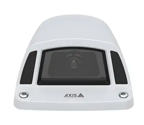 AXIS P3925-LRE M12 / Kamera kopułkowa sieciowa / Złącze M12
