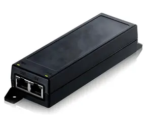 ZyXEL PoE12-90W / Injektor PoE++ / Pojedynczy Port / 1/2,5/5/10 Gb/s / 90 W