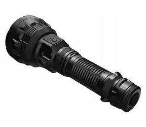 Latarka Nitecore P40 LEP / 2000 lm / daleki zasięg