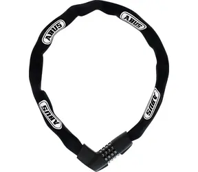 ABUS Tresor 1385/85 BK / Łańcuch bezpieczeństwa