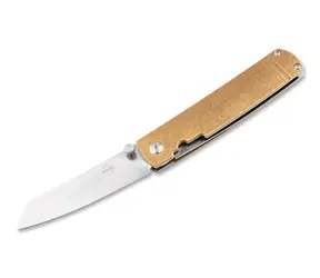 Boker Tenshi Brass / nóż kieszonkowy