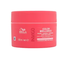 Wella Professionals Invigo Color Brilliance Hair Mask 150 ml