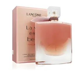 Woda perfumowana Lancôme La Vie Est Belle Vanille Nude 50 ml