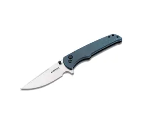 Boker Magnum Bluejay / Nóż kieszonkowy