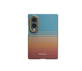 Etui Pitaka Edge California Dream Sunset 2.0 / Etui / Samsung Galaxy Z Fold8