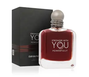 Giorgio Armani Emporio Armani Stronger With You Powerfully Eau de Parfum 50 ml