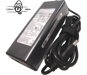 Zasilacz Samsung 90W Oryginalny / Adapter / 19 V / 5,5 x 3,0 mm