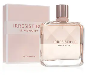 Woda perfumowana Givechy Irresistible 80 ml