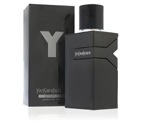 Woda perfumowana Yves Saint Laurent Y Le Parfum 100 ml