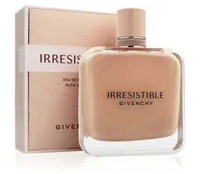 Woda perfumowana Givechy Irresistible Nude Velvet 80 ml