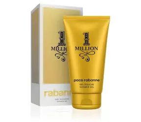 Rabanne 1 Million Żel pod prysznic 150 ml