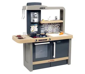 Kuchnia dziecięca Smoby TEFAL Evo