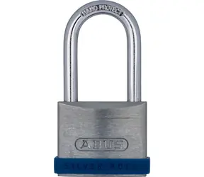 ABUS Silver Rock 5/40HB40 SL 5 / Kłódka