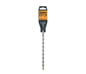 Wiertło do muru DeWalt DT9542 / SDS PLUS / 10 x 260 mm