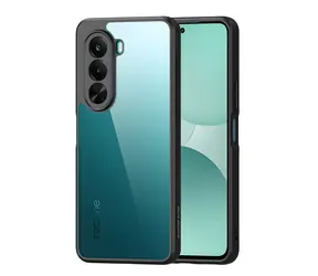 Dux Ducis Aimo black / Cover / Samsung Galaxy Z Fold8
