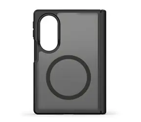 Dux Ducis Yind black / Protective cover / Samsung Galaxy Z Fold8 Wide
