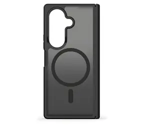 Dux Ducis Yind black / Protective cover / Samsung Galaxy Z Fold8 / Z Fold7