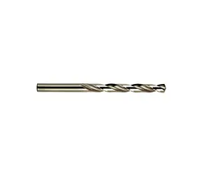 Forte Tools 21229HSS-CO / Wiertło kręte do metalu / HSS-Co / 4 x 43/75 mm / 1 szt.