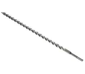 Forte Tools 15643 / Wiertarka do muru / SDS- PLUS / 16 x 450 mm