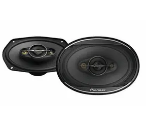 Pioneer TS-A6961F / Głośnik samochodowy