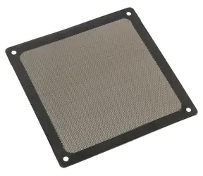 1stCool Filtr przeciwkurzowy do wentylatora 140mm / Filtr przeciwkurzowy / Magnetyczny / 140mm