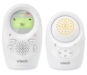 VTech DM1212 / Elektroniczna niania / Projektor / Lampka nocna / Domofon / DECT