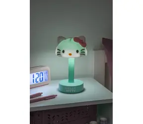 Paladone Hello Kitty SoftGlo / Lampa stołowa / Na baterie