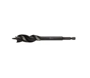 Wiertło do drewna DeWalt Extreme 20 x 152 mm / Wiertło / Trójostrzowe / Trzpień sześciokątny