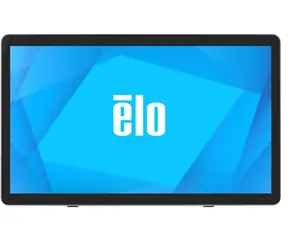 ELO ESY15E2-2UWF-0-MT-8G-1S-WN-64-BK-NS / terminal POS